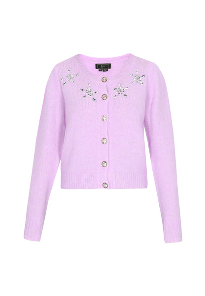 faina Damen Strickjacke