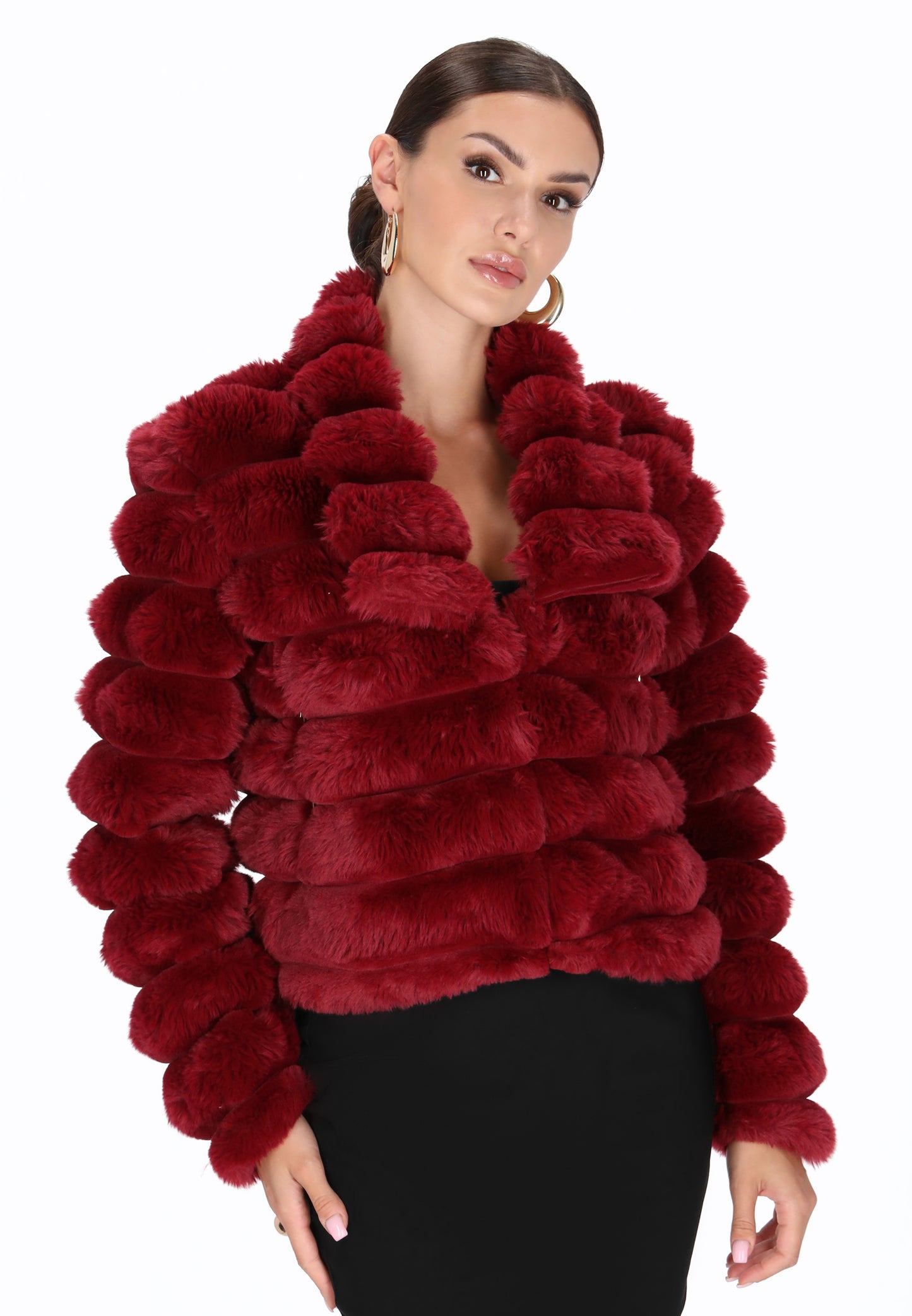faina Damen Jacke
