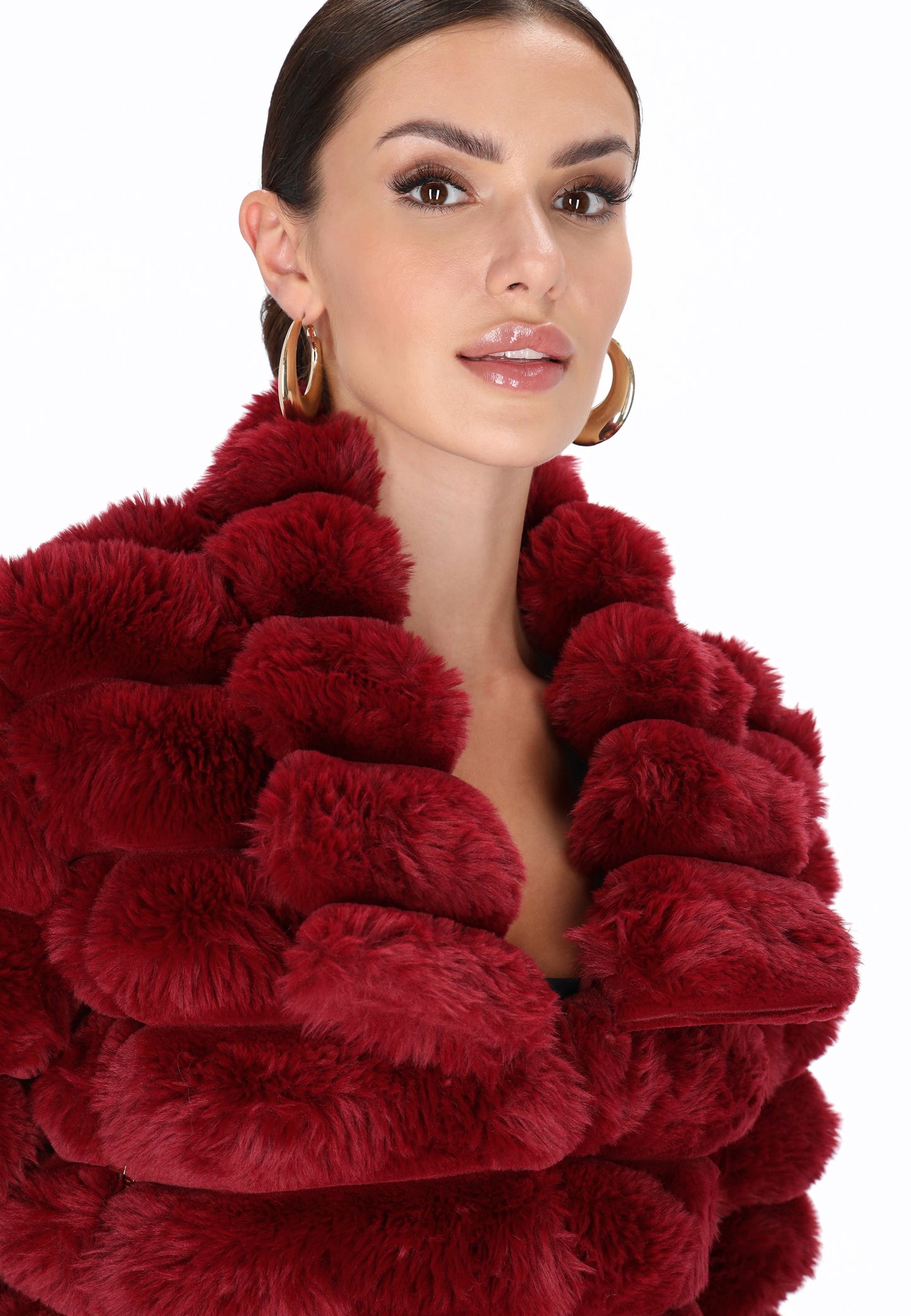 faina Damen Jacke