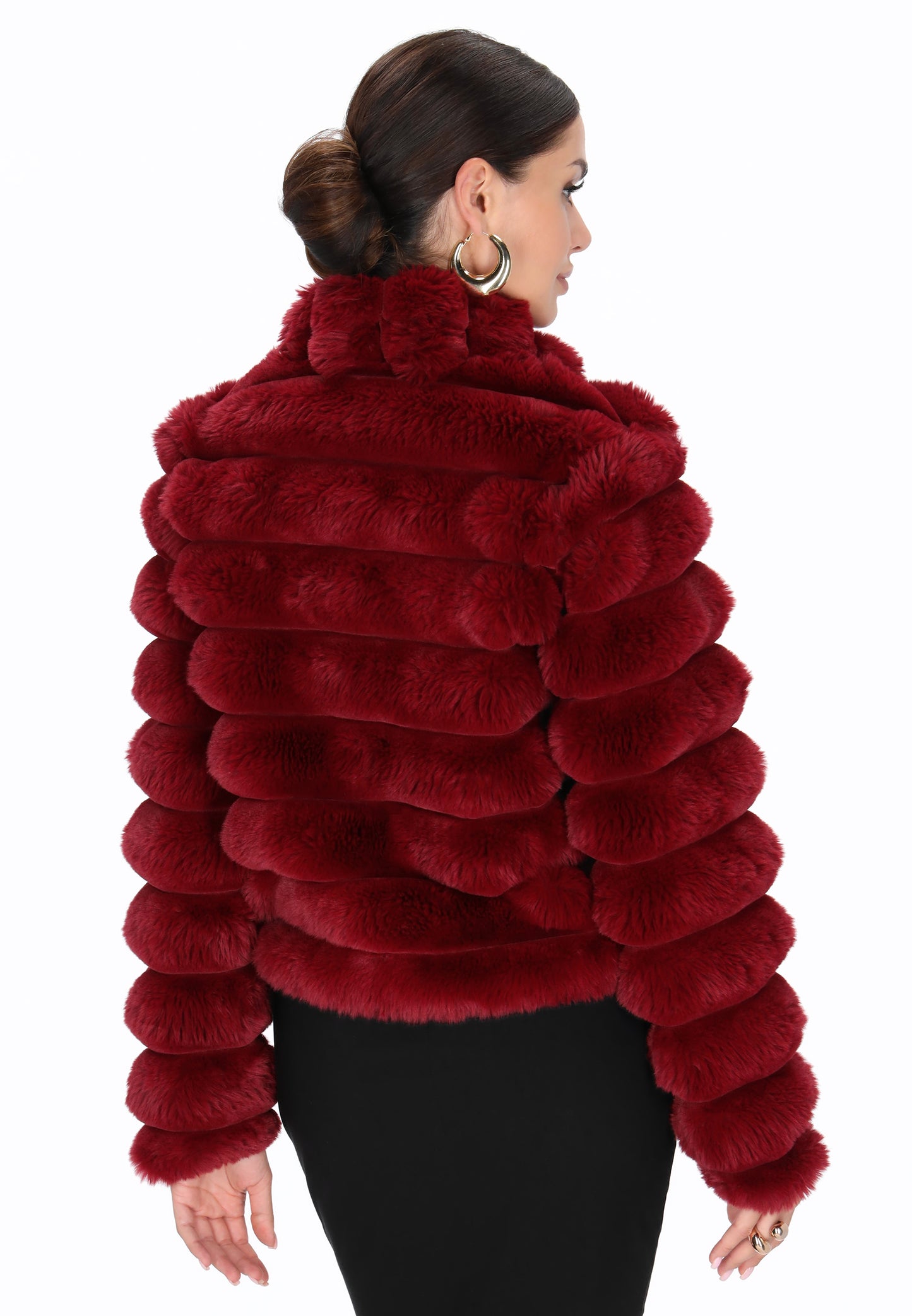 faina Damen Jacke
