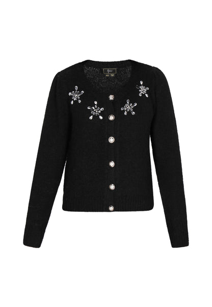 faina Damen Strickjacke