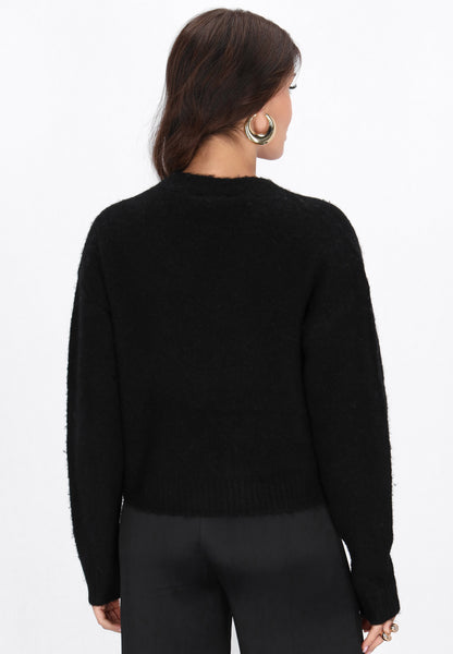 Faina Damen Strickjacke