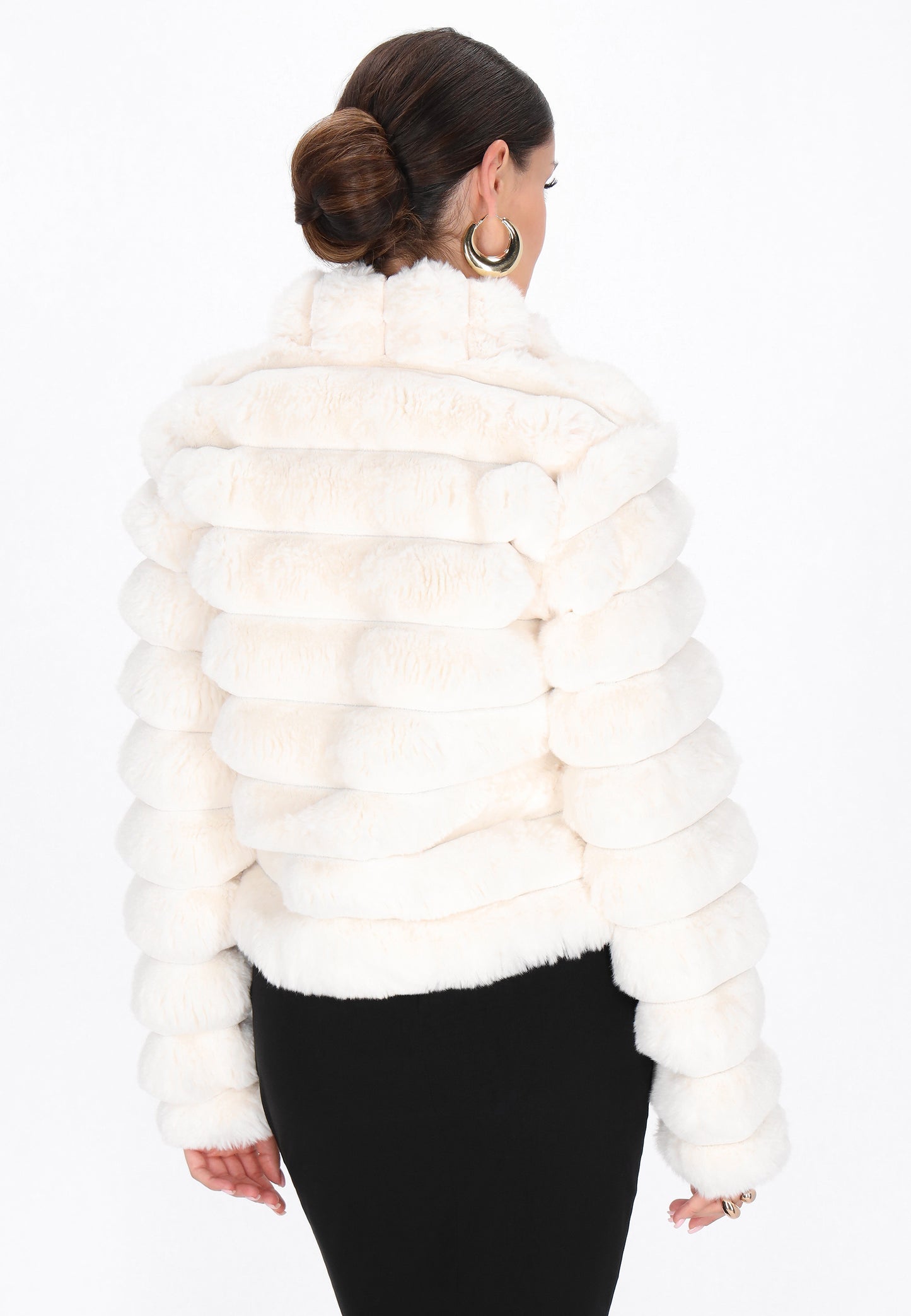 faina Damen Jacke