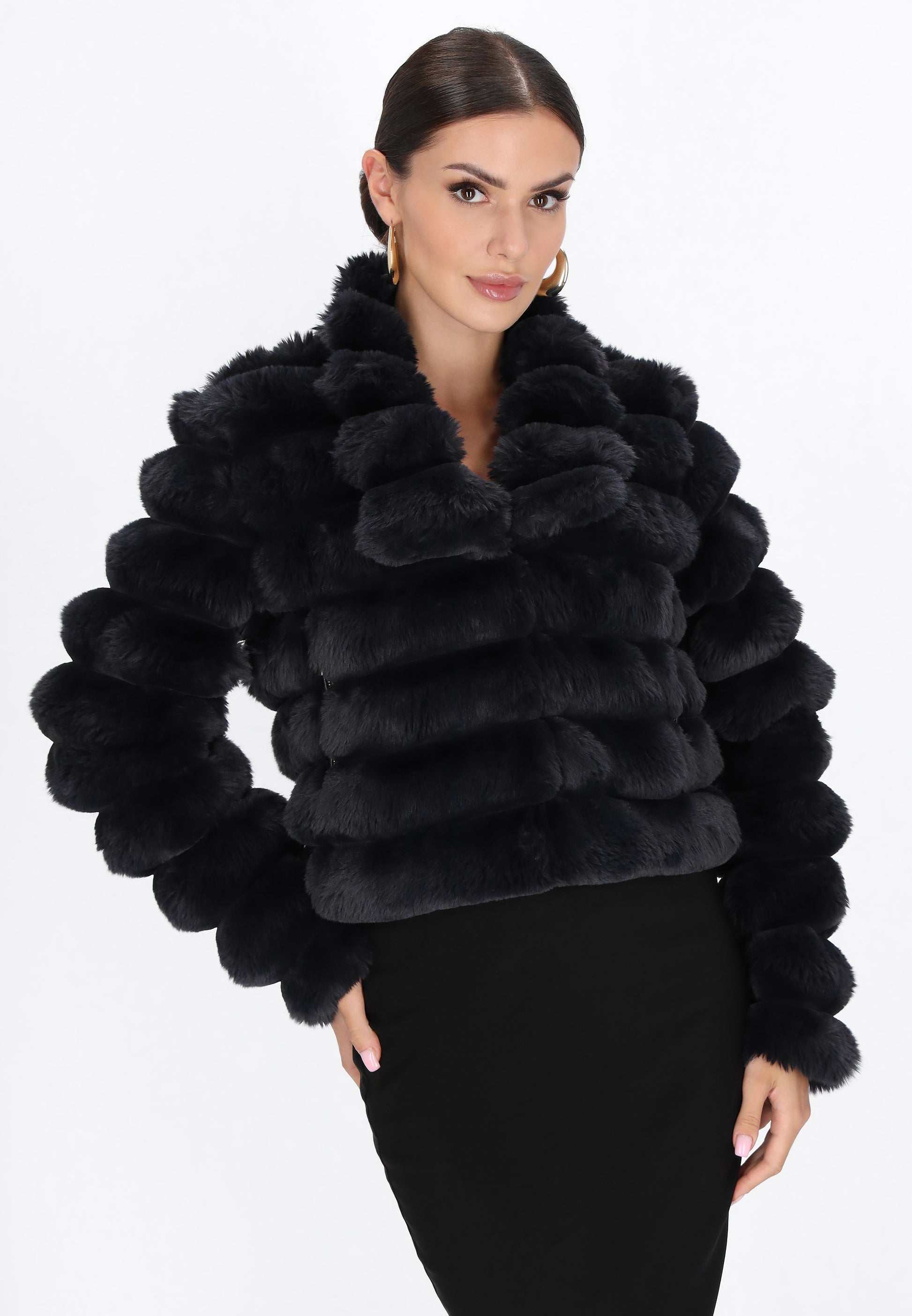 faina Damen Jacke