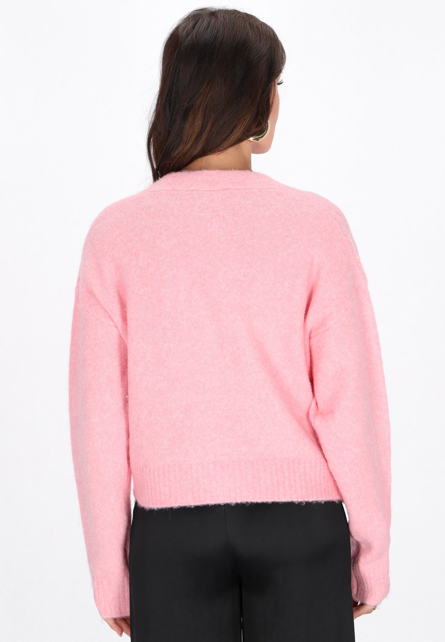Faina Damen Strickjacke