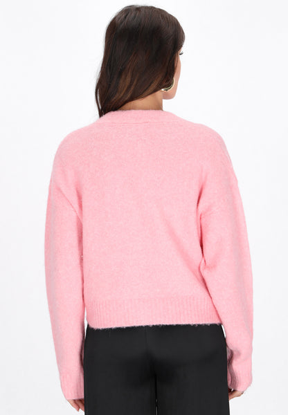 Faina Damen Strickjacke