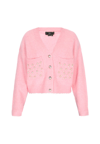 Faina Damen Strickjacke