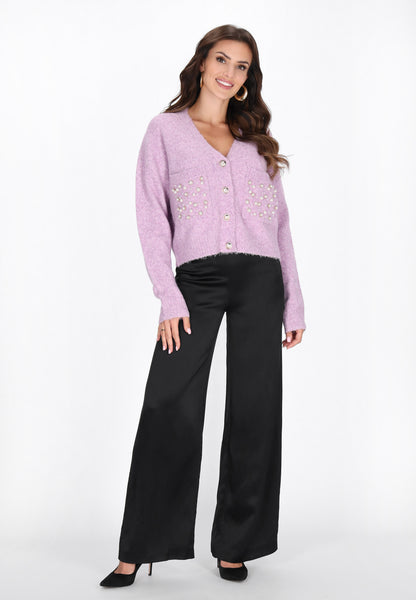 Faina Damen Strickjacke