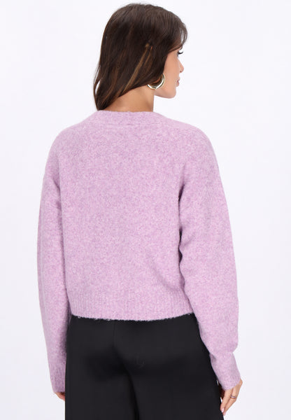 Faina Damen Strickjacke