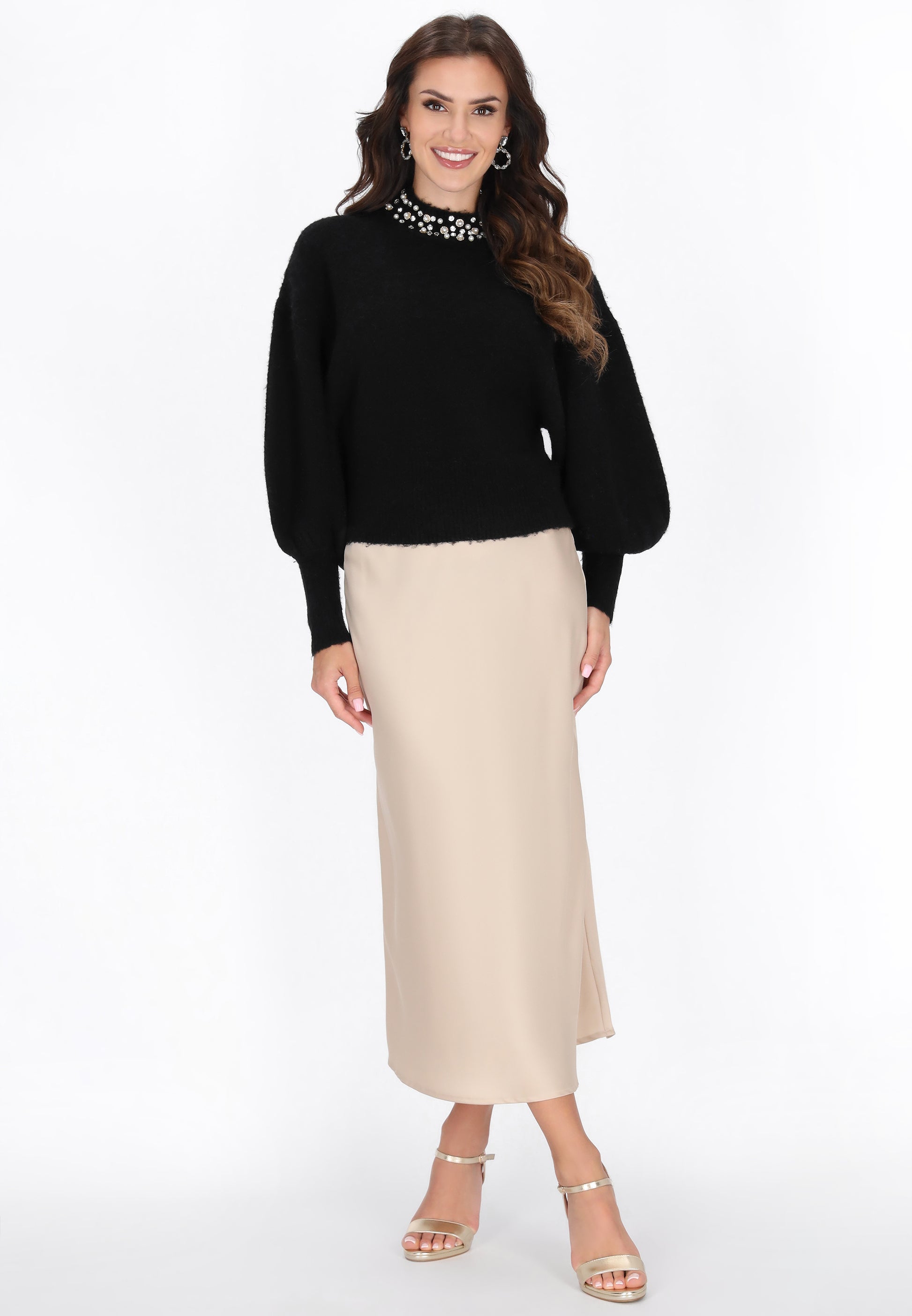 Faina Pullover für Damen