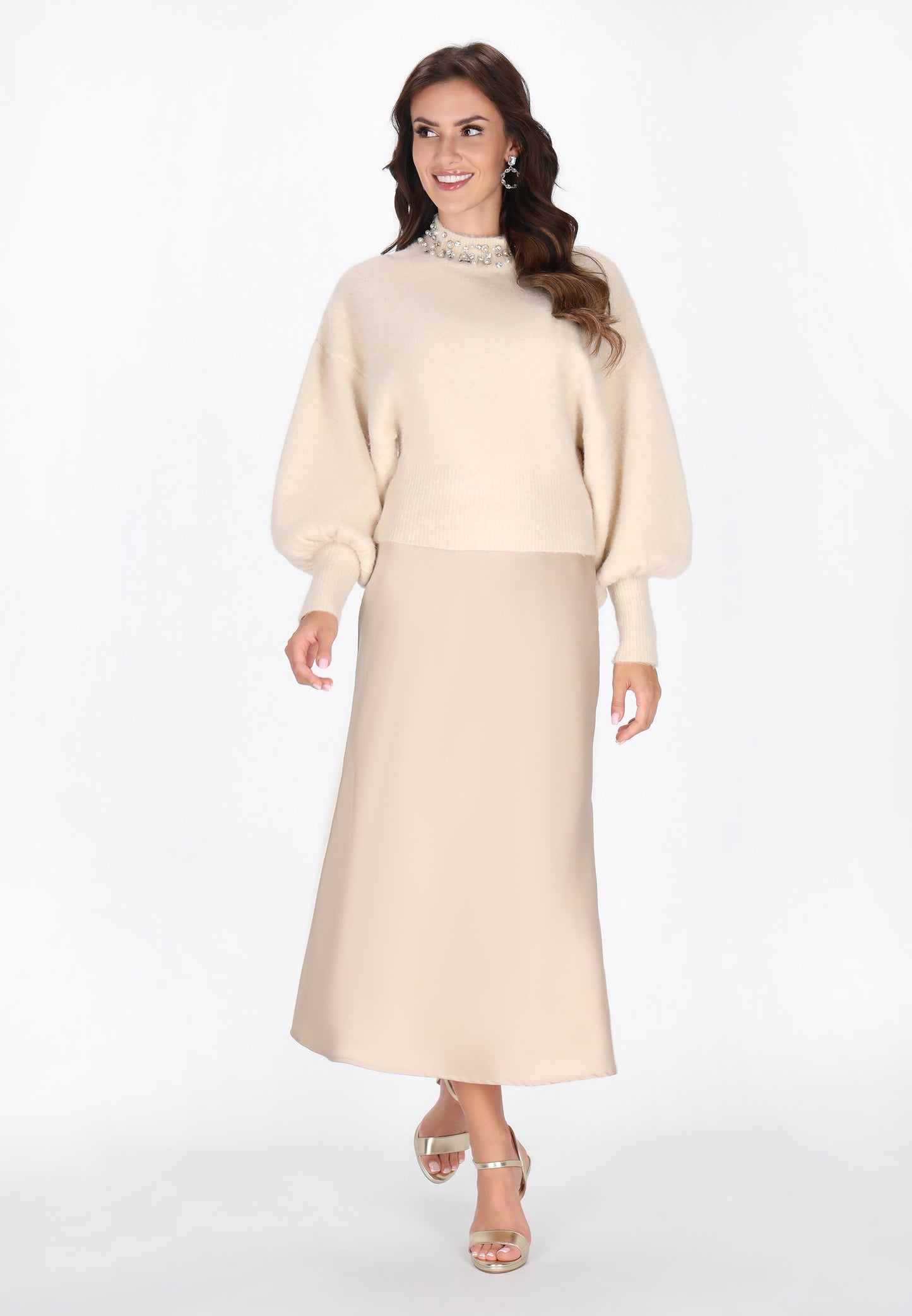 Faina Pullover für Damen