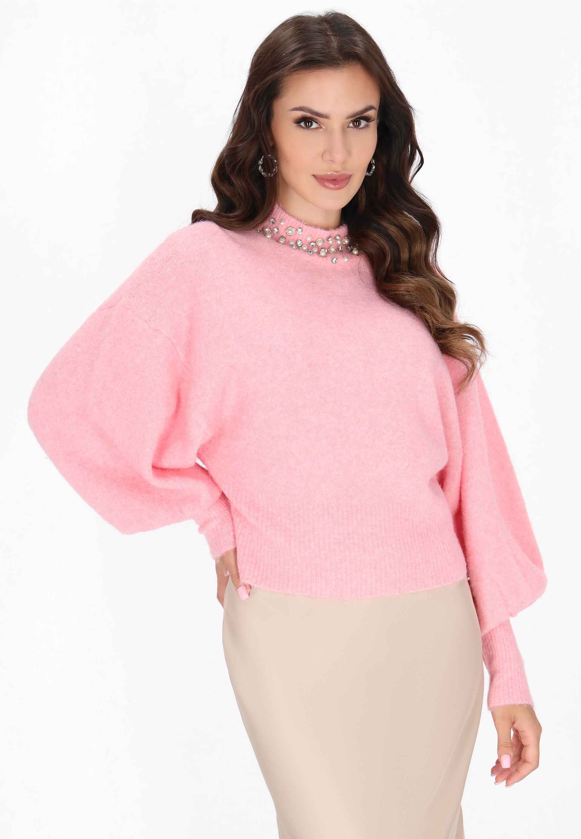 Faina Pullover für Damen