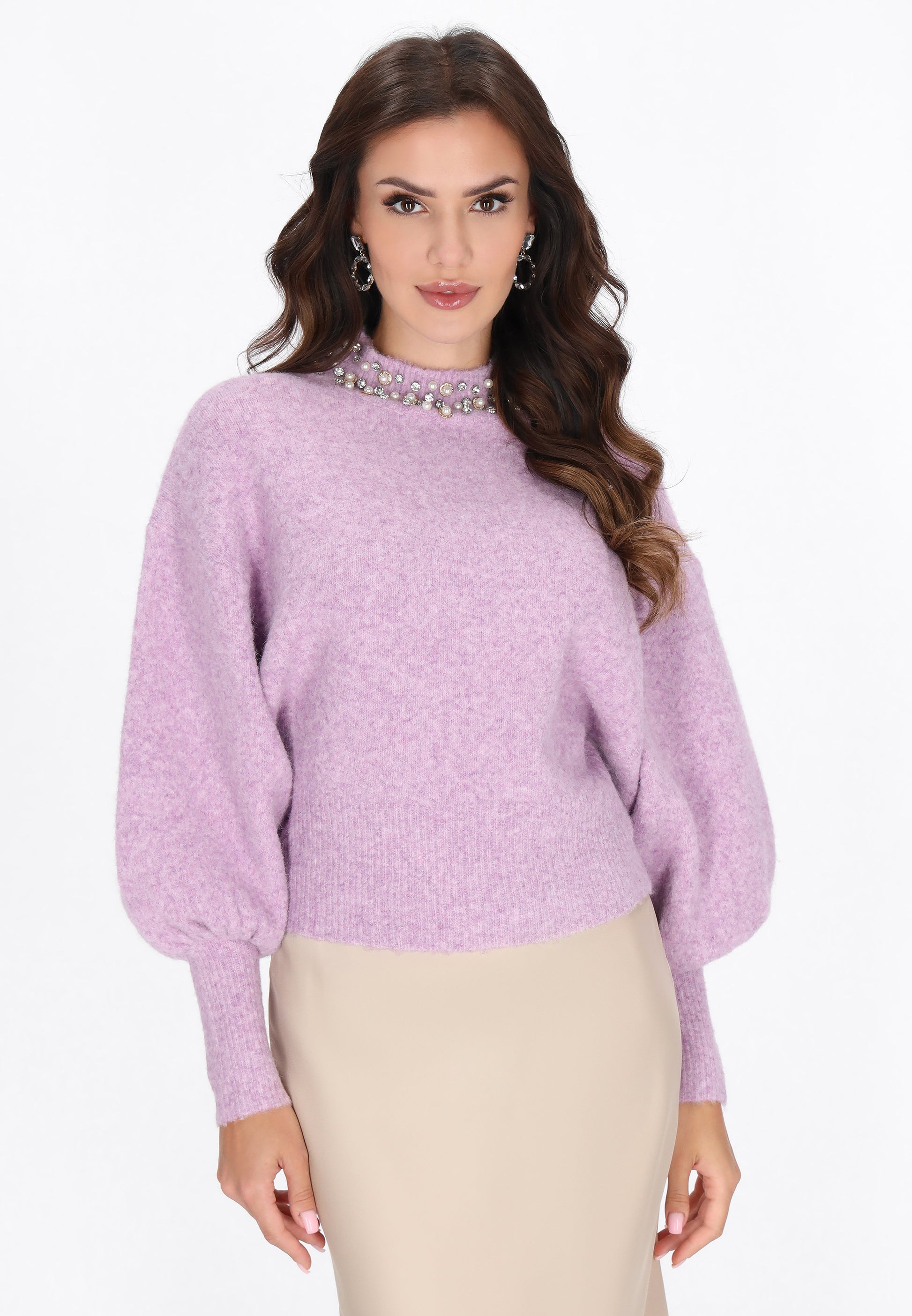 Faina Pullover für Damen
