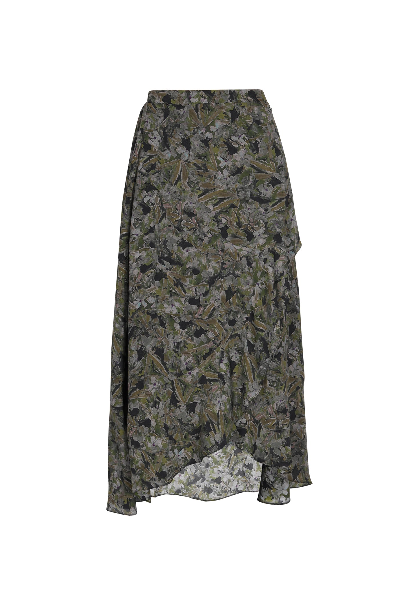 Spódnica damska DreiMaster vintage