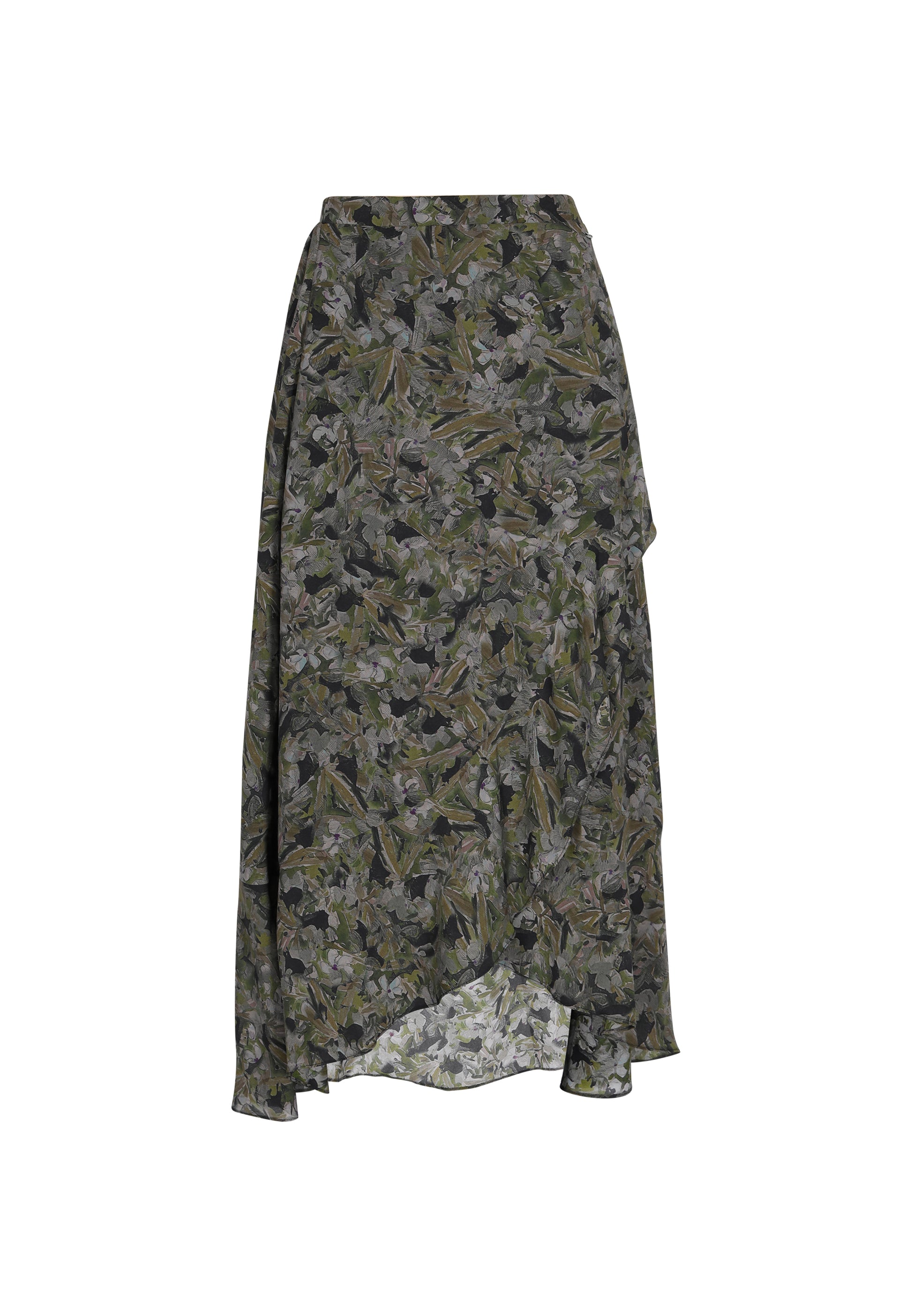 Spódnica damska DreiMaster vintage