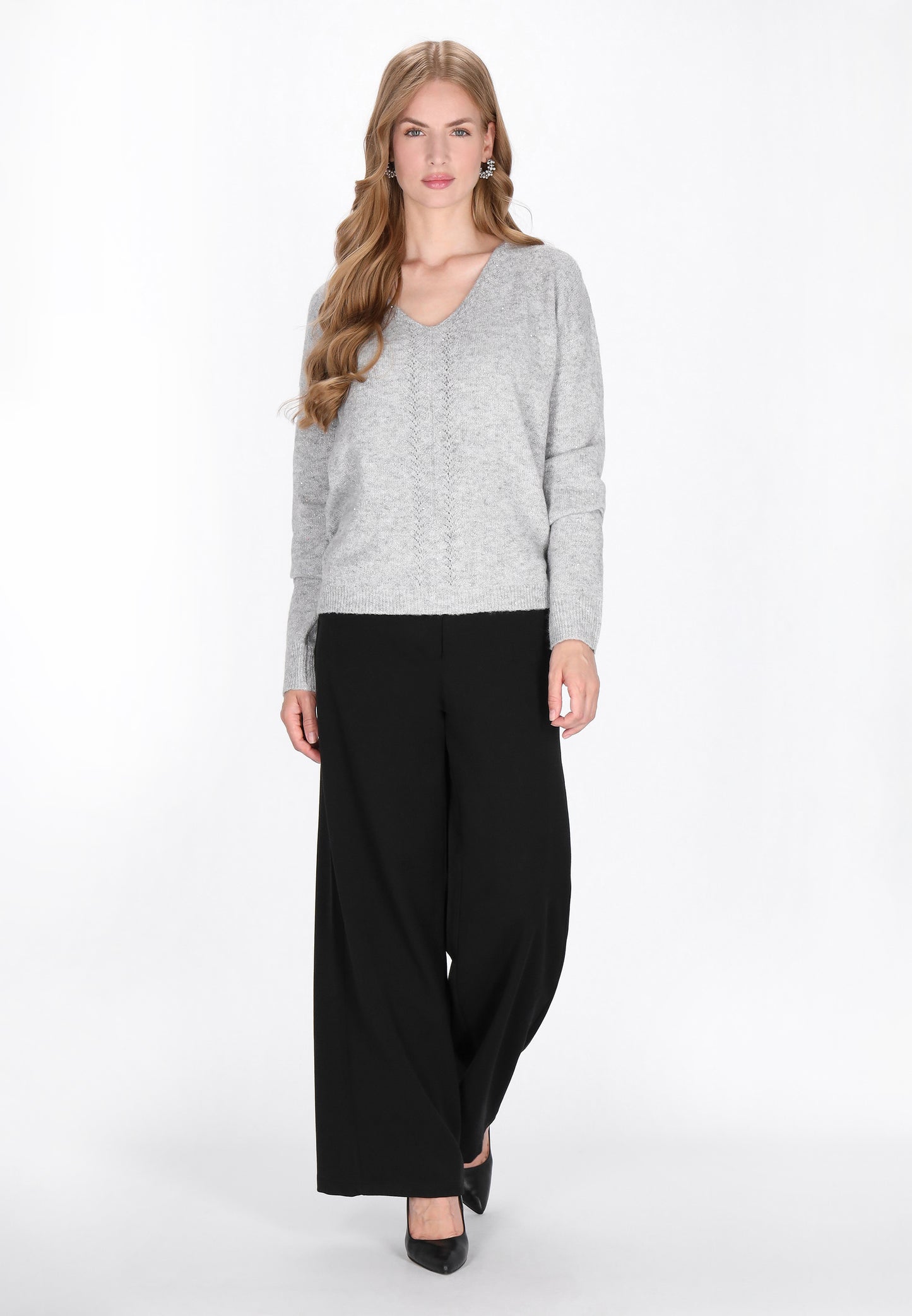 DreiMaster Klassik Women's Sweater