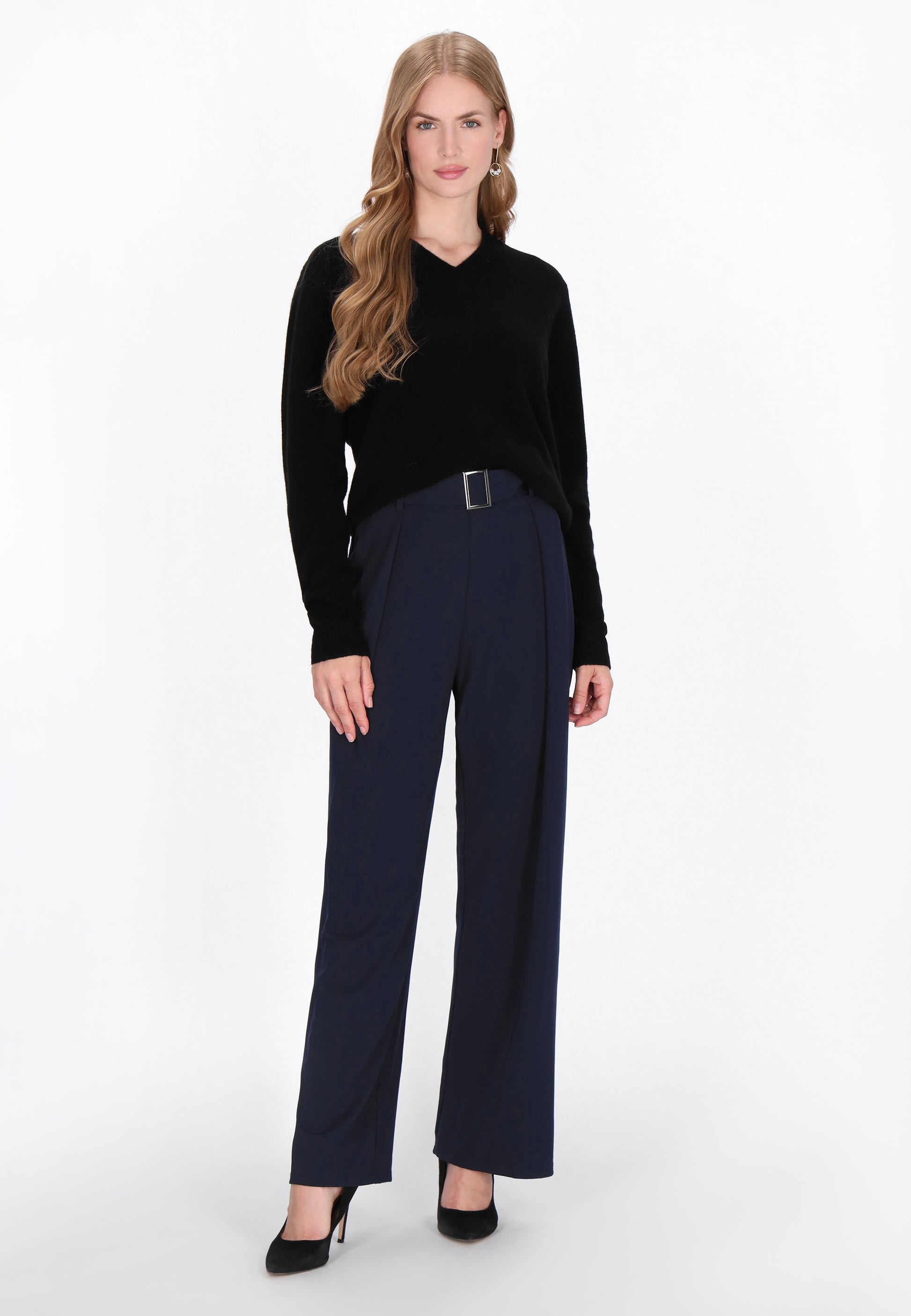 Chancery Women's Sweater