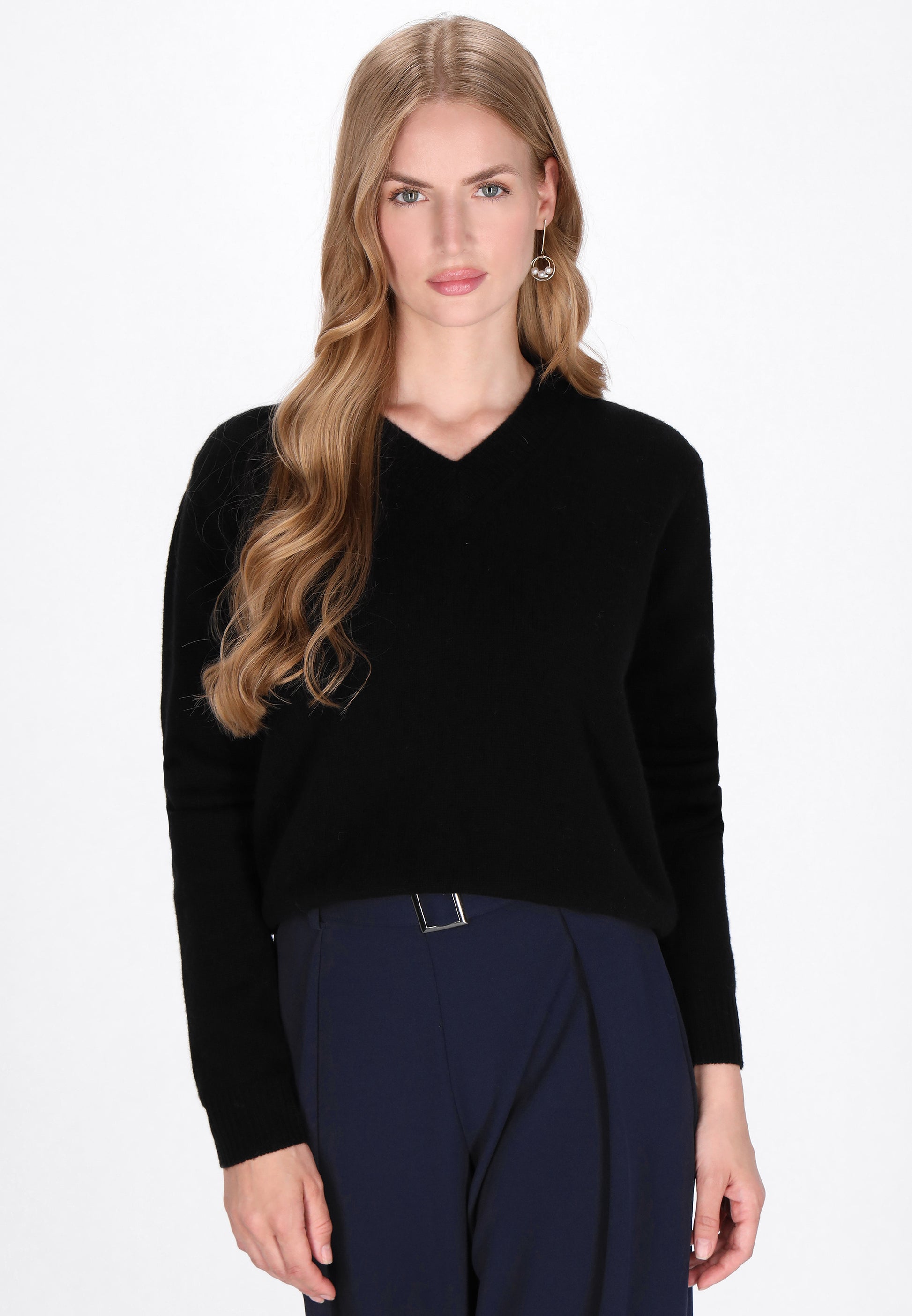 Chancery Women's Sweater