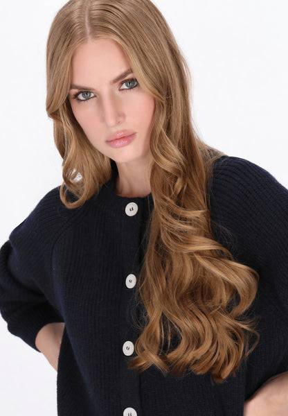 DreiMaster Vintage Damen Strickjacke