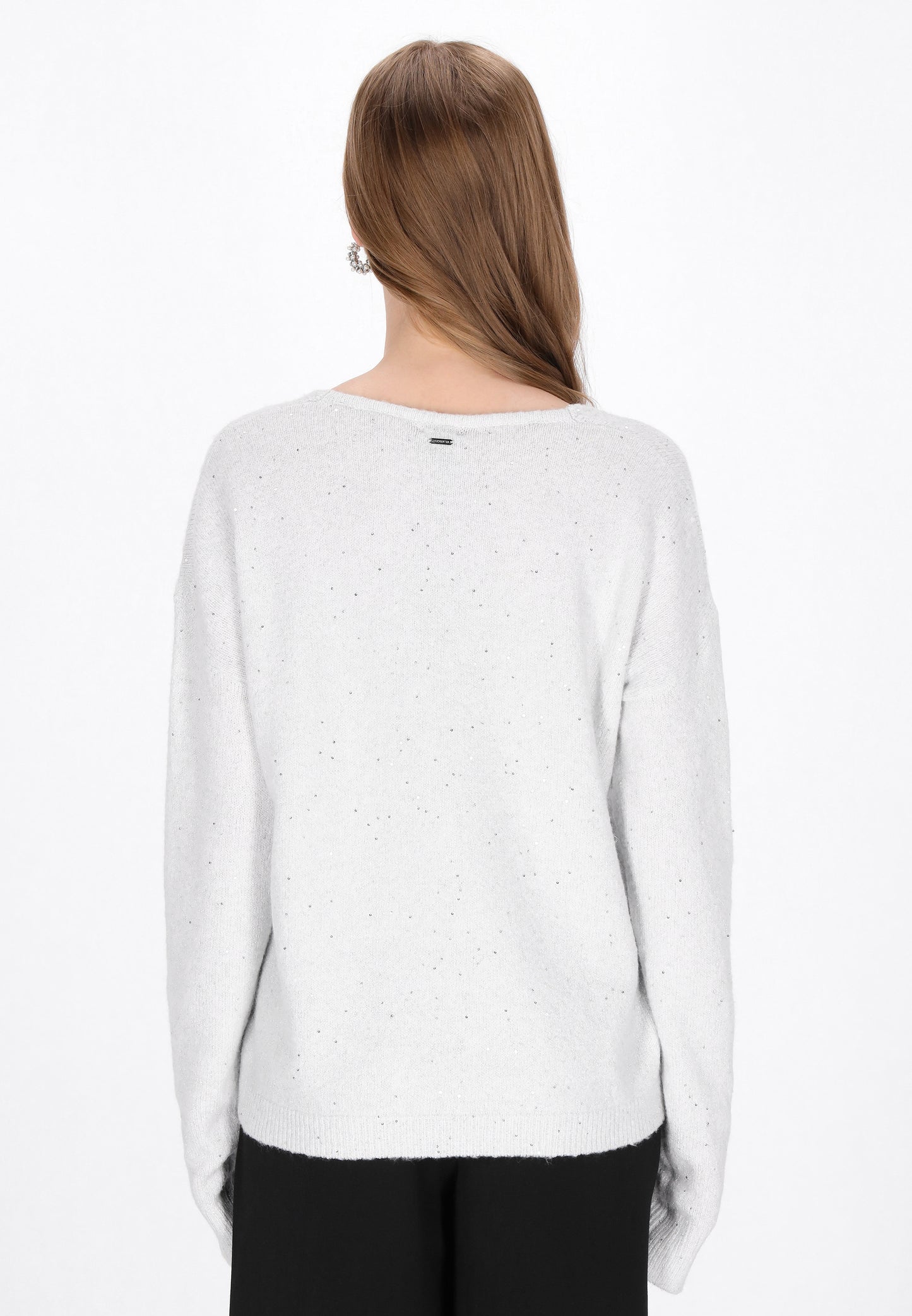 DreiMaster Klassik Women's Sweater