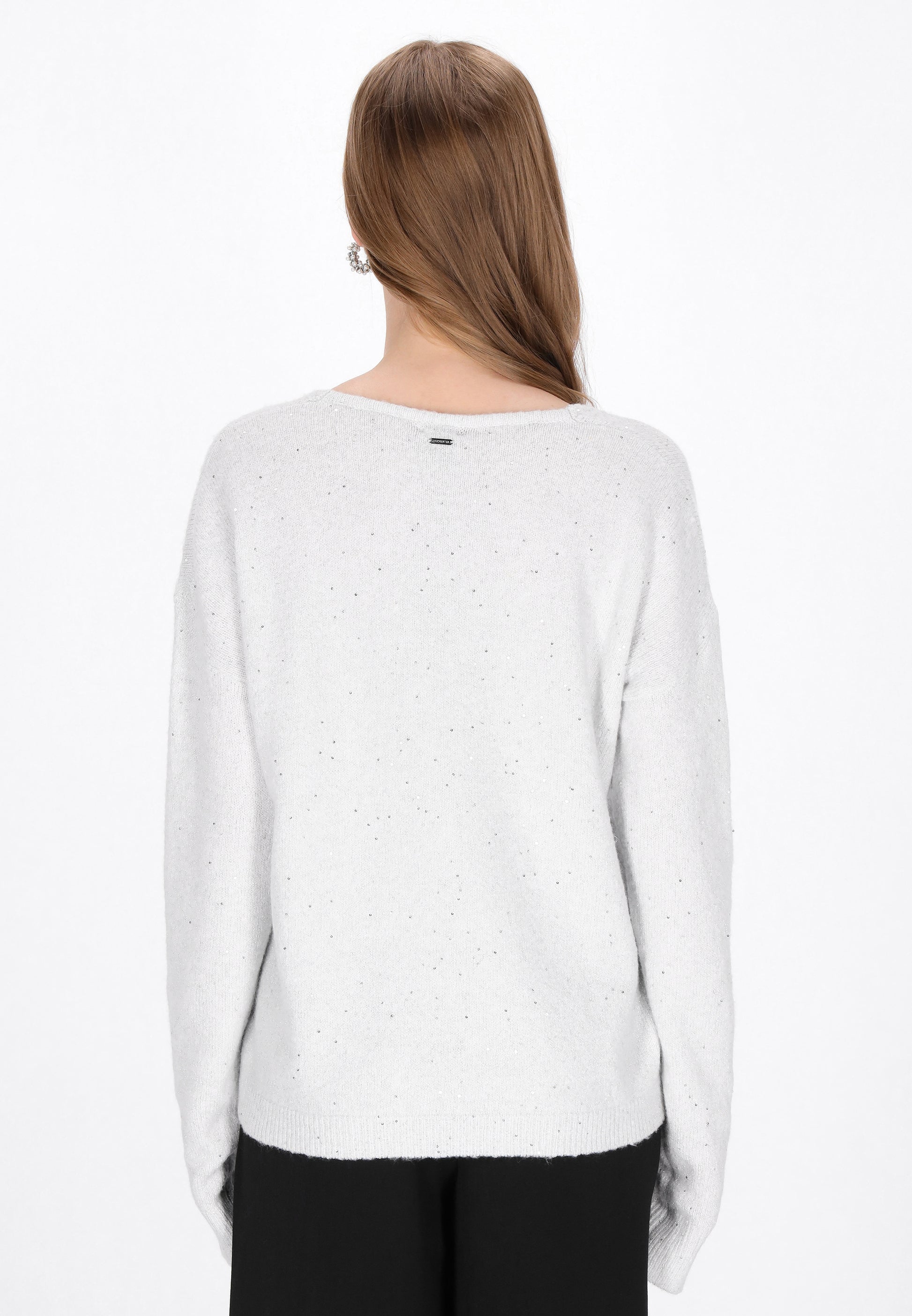 DreiMaster Klassik Women's Sweater