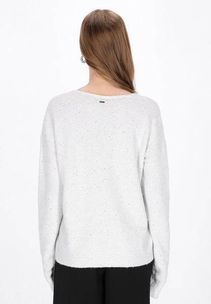 DreiMaster Klassik Women's Sweater