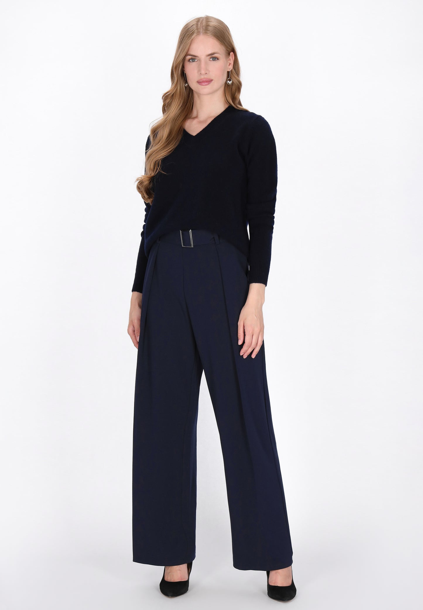 Chancery Women's Sweater
