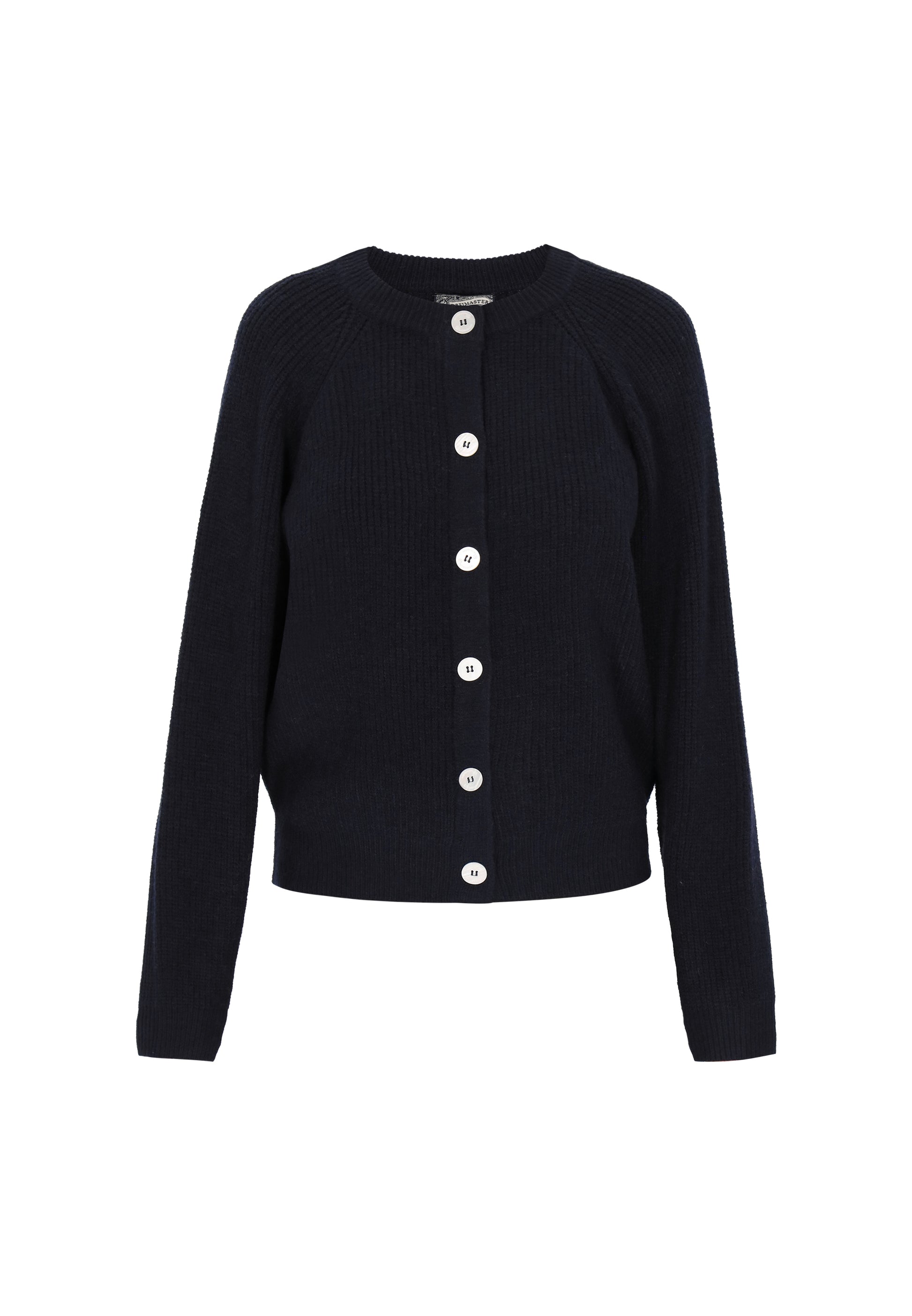 DreiMaster Vintage Damen Strickjacke