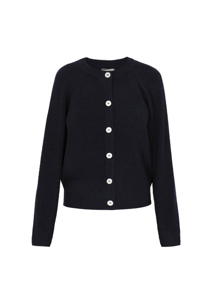 DreiMaster Vintage Damen Strickjacke