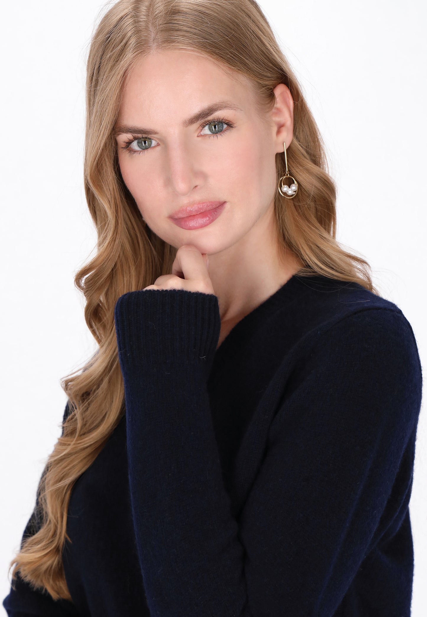 Chancery Women's Sweater