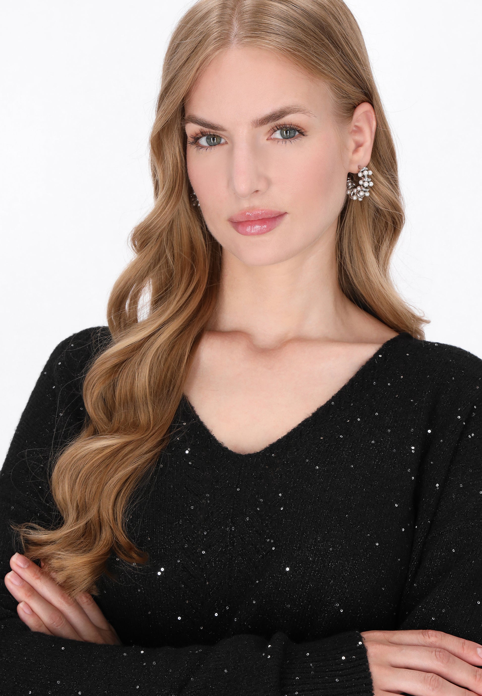 Chancery Women's Sweater