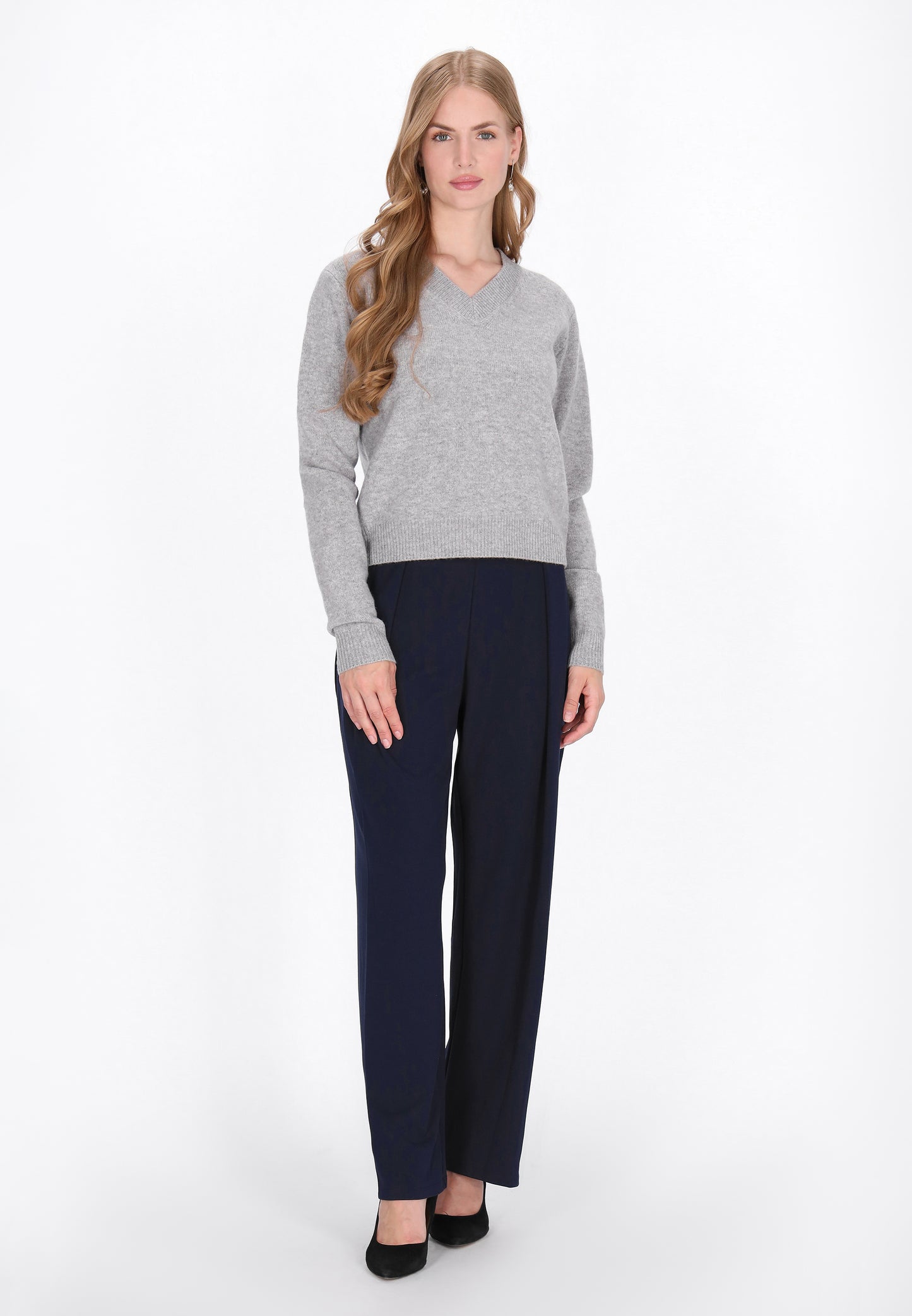 Chancery Women's Sweater