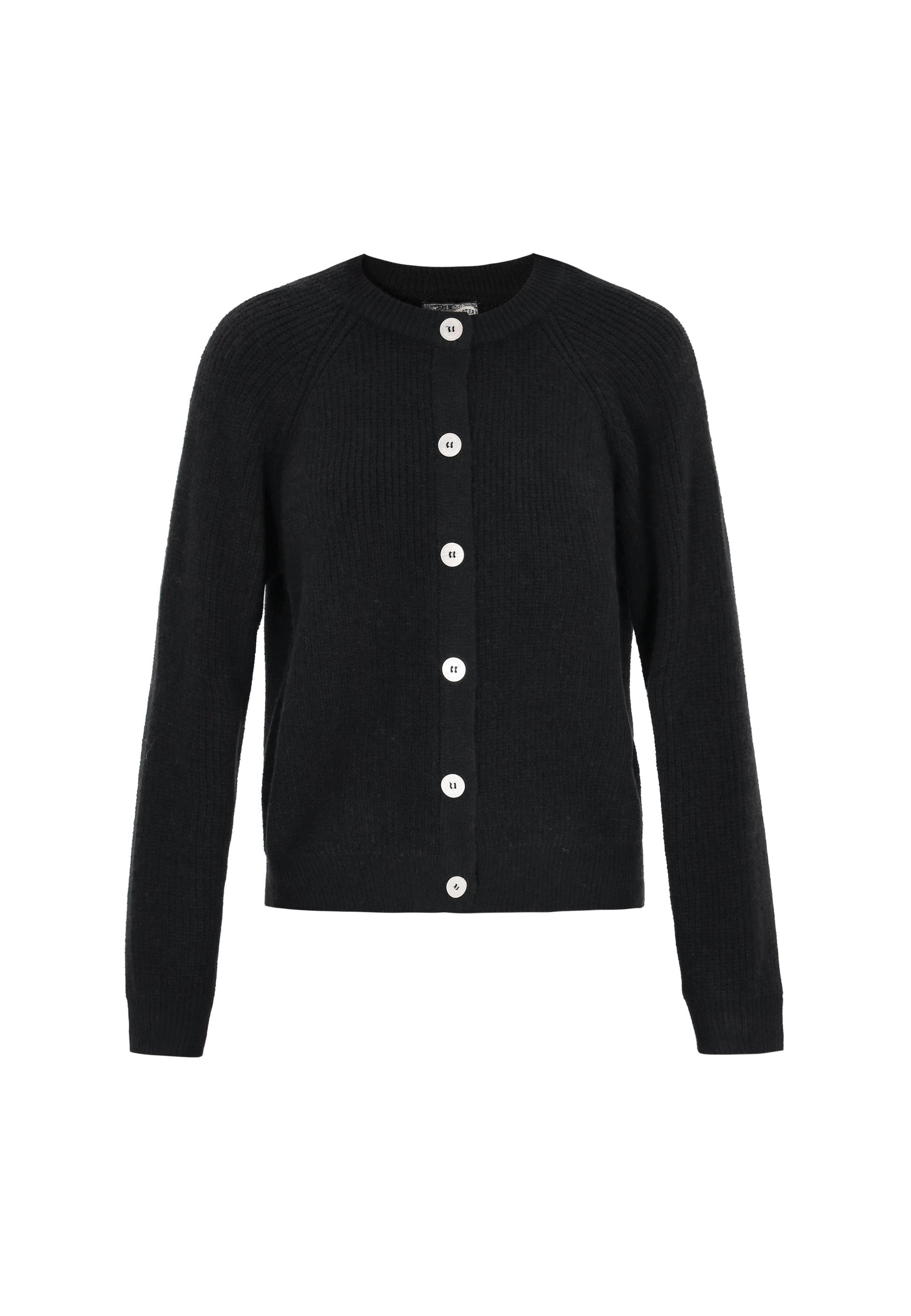 DreiMaster Vintage Damen Strickjacke