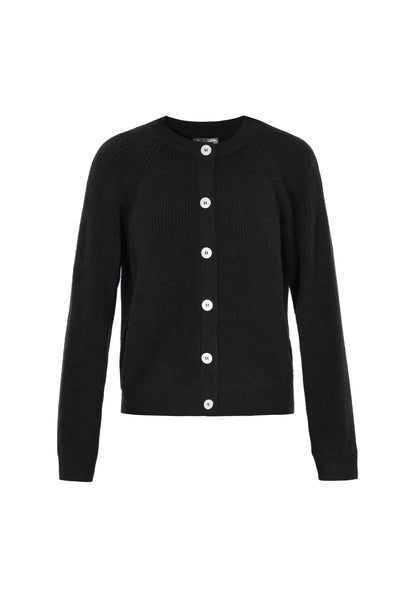 DreiMaster Vintage Damen Strickjacke