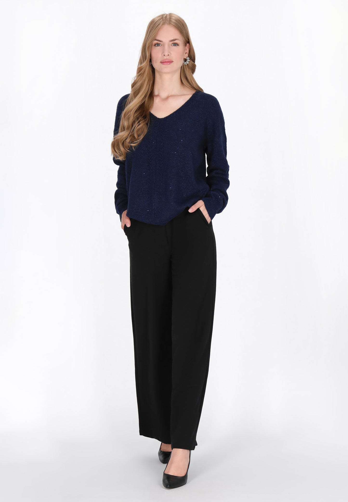Chancery Women's Sweater