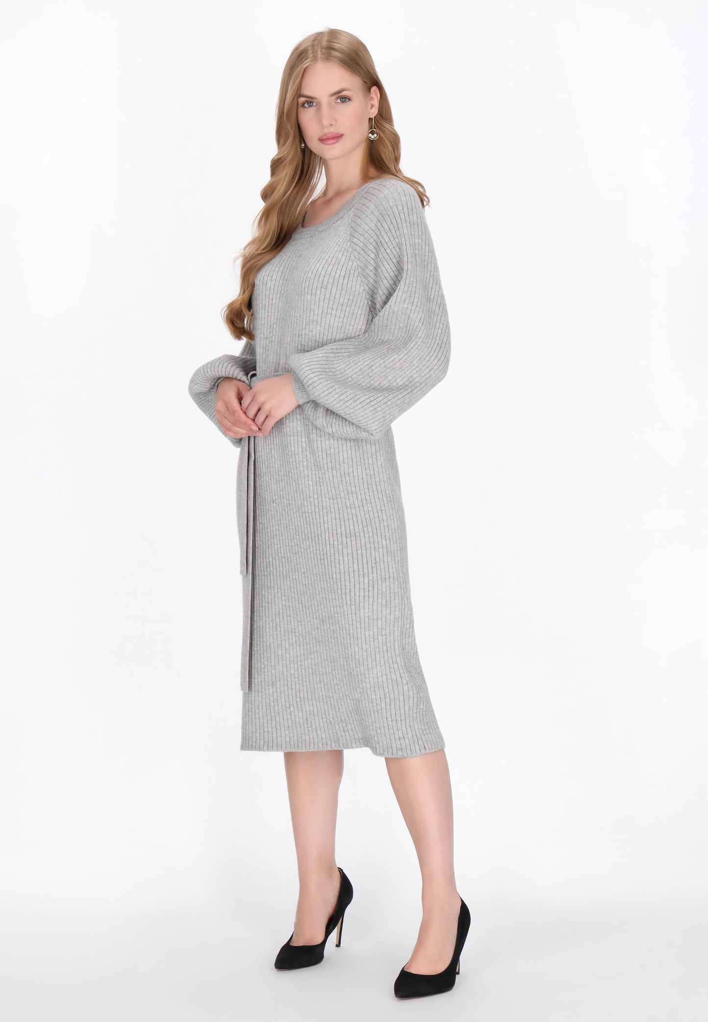 Sukienka damska DreiMaster Klassik