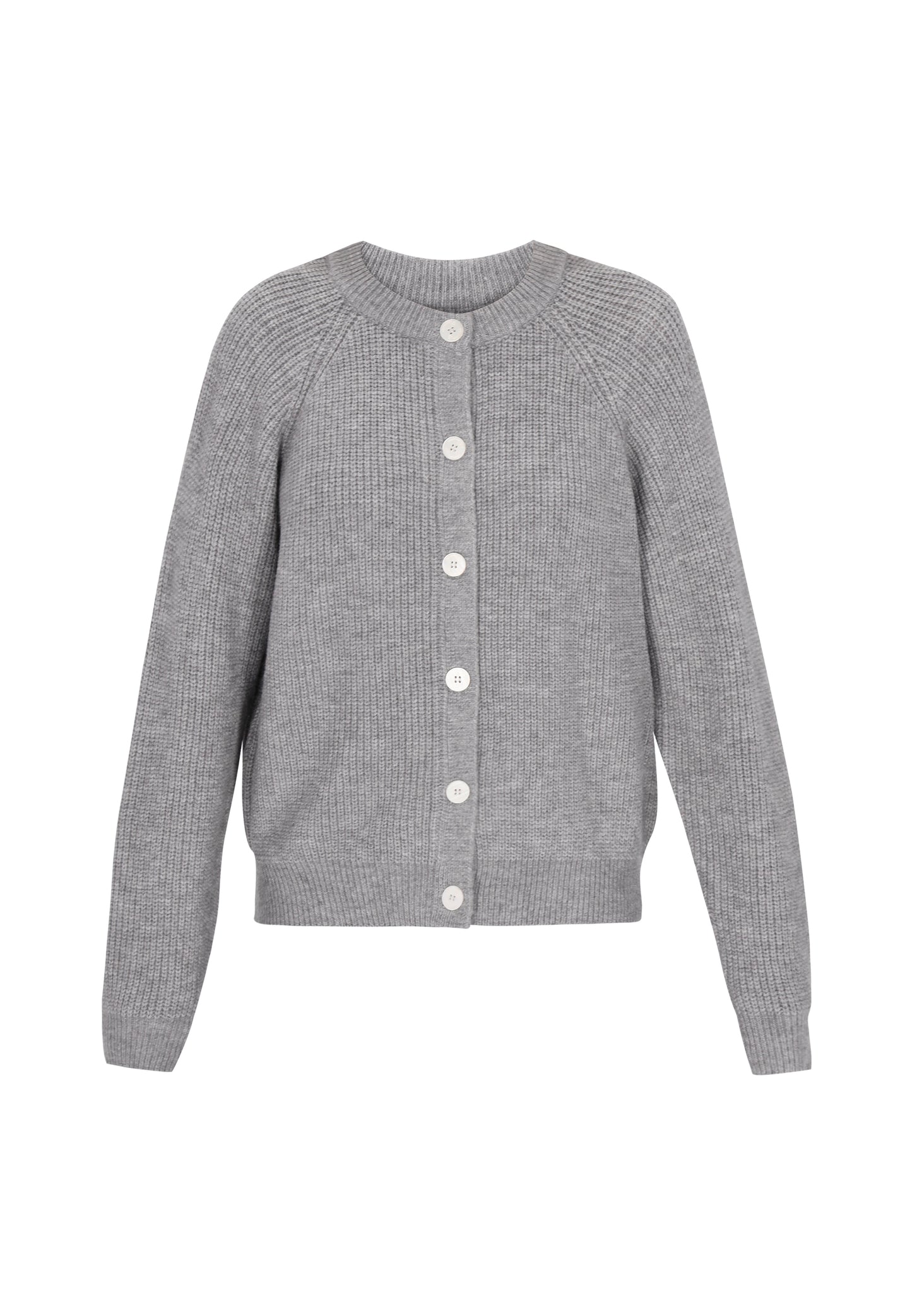 DreiMaster Vintage Damen Strickjacke