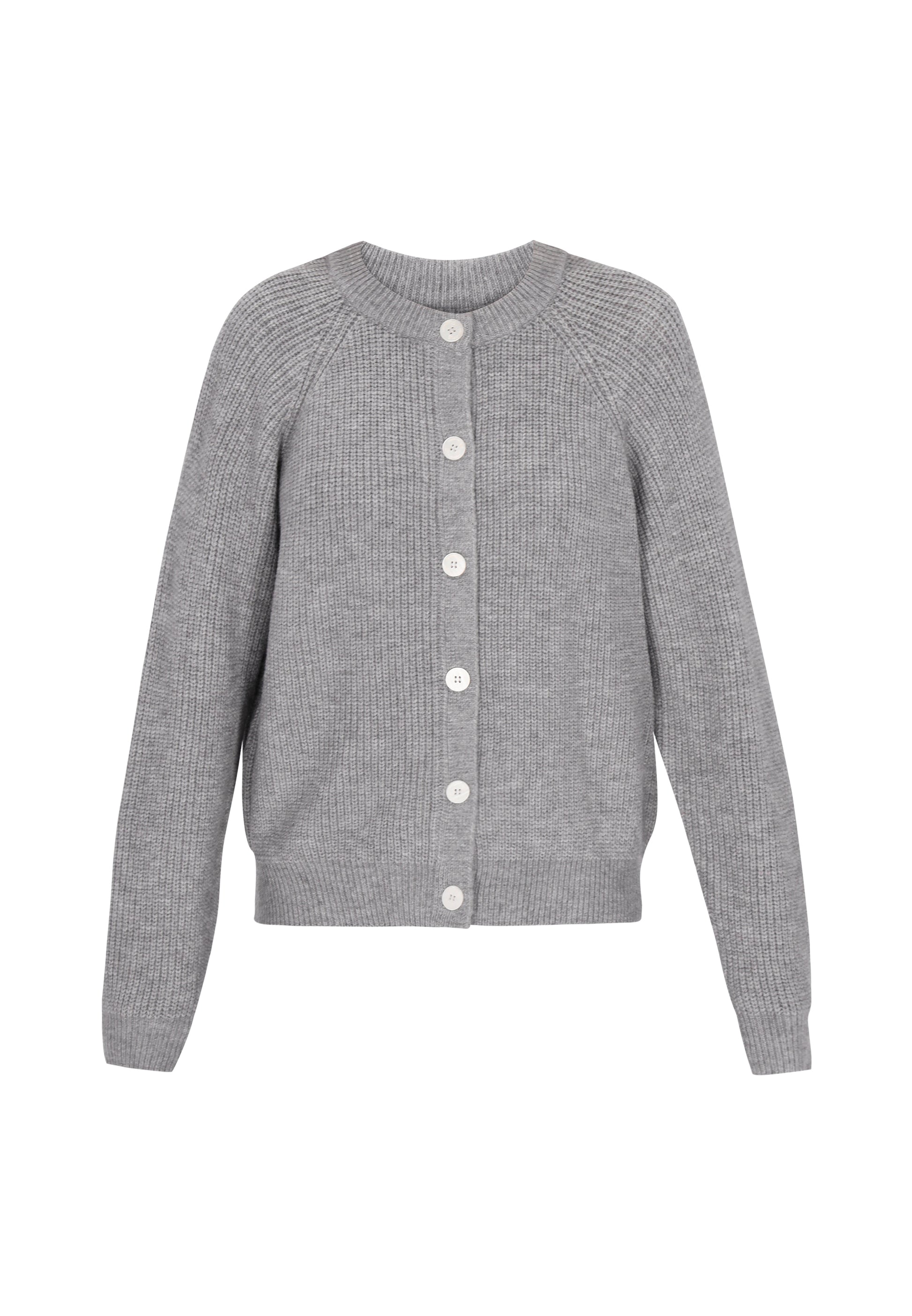 DreiMaster Vintage Damen Strickjacke