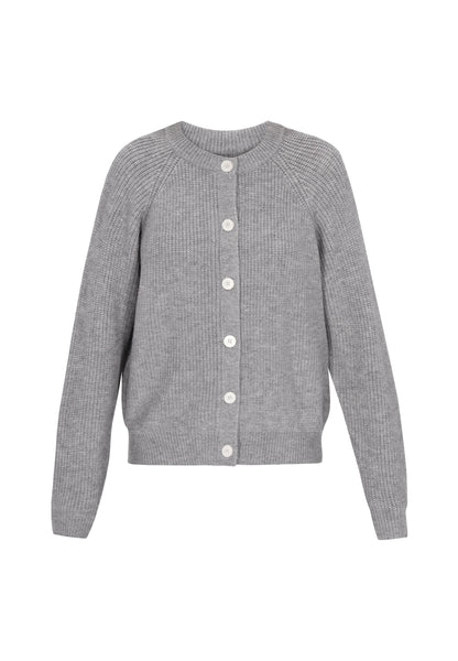 DreiMaster Vintage Damen Strickjacke
