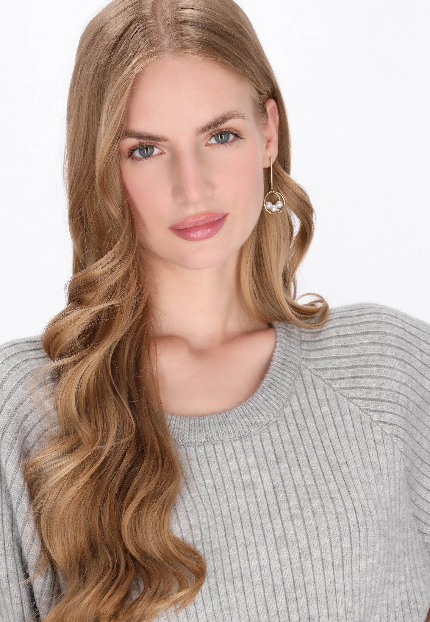 Sukienka damska DreiMaster Klassik