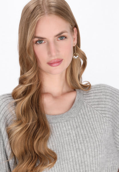 Sukienka damska DreiMaster Klassik