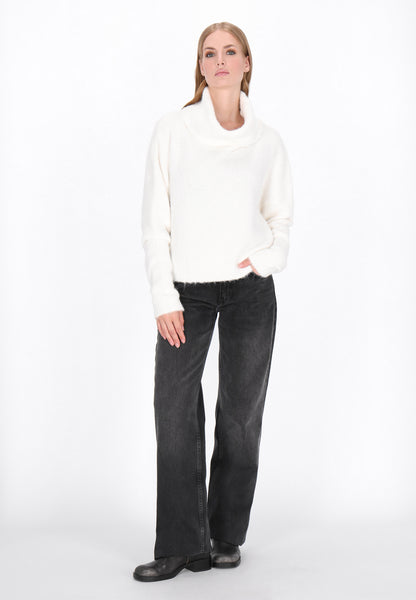 DreiMaster Vintage Damen Pullover