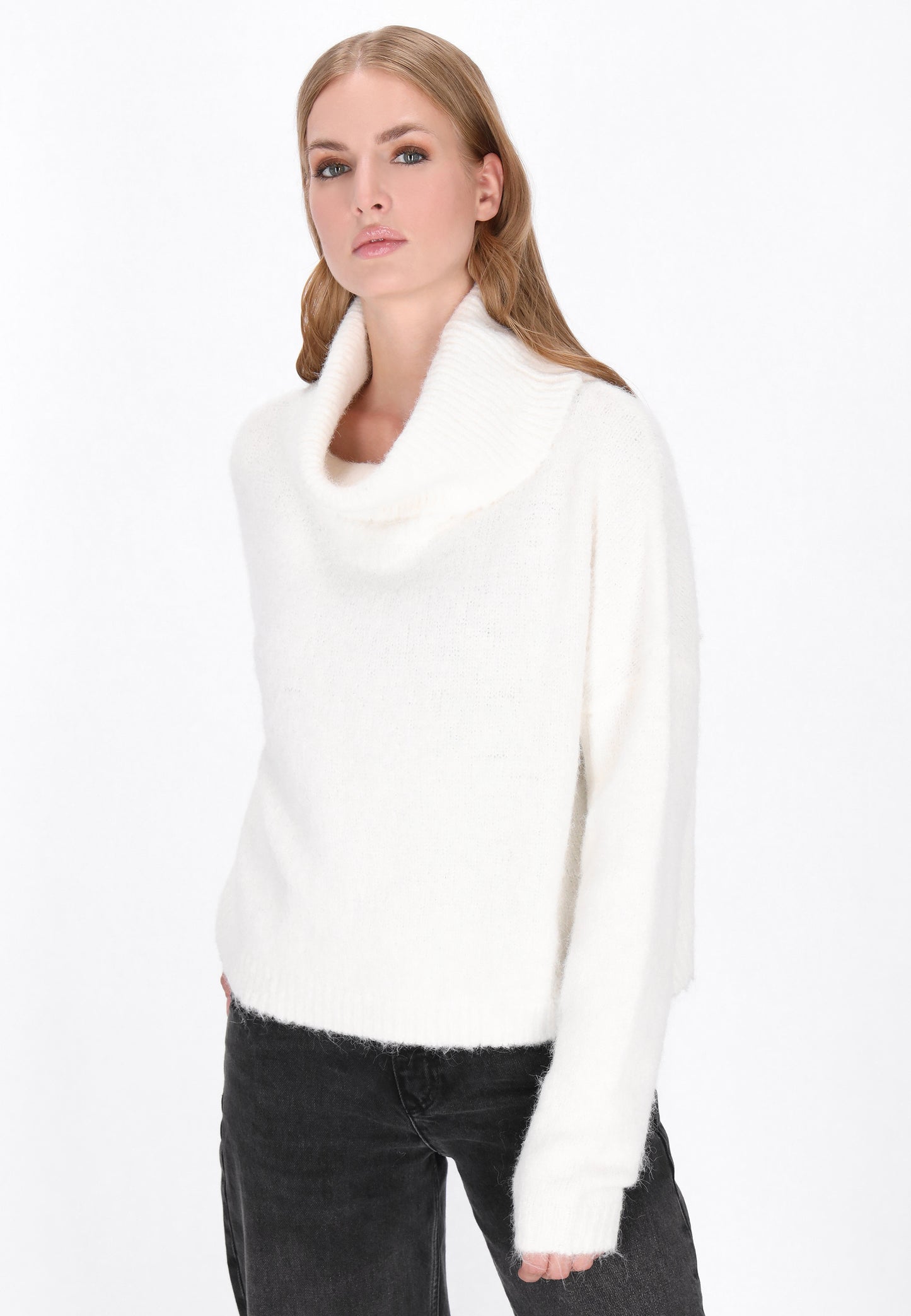 DreiMaster Vintage Damen Pullover