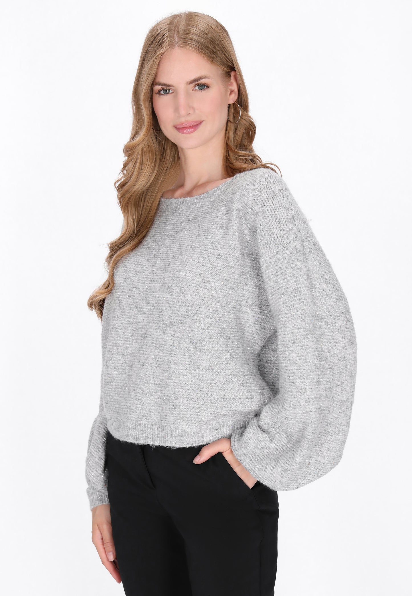 Chancery Women's Sweater