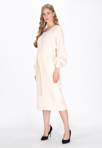 Sukienka damska DreiMaster Klassik