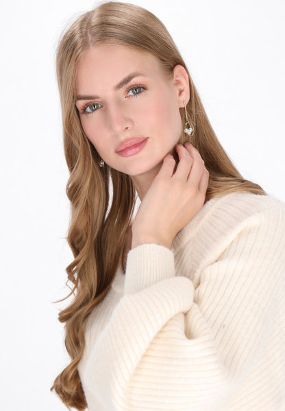 Sukienka damska DreiMaster Klassik