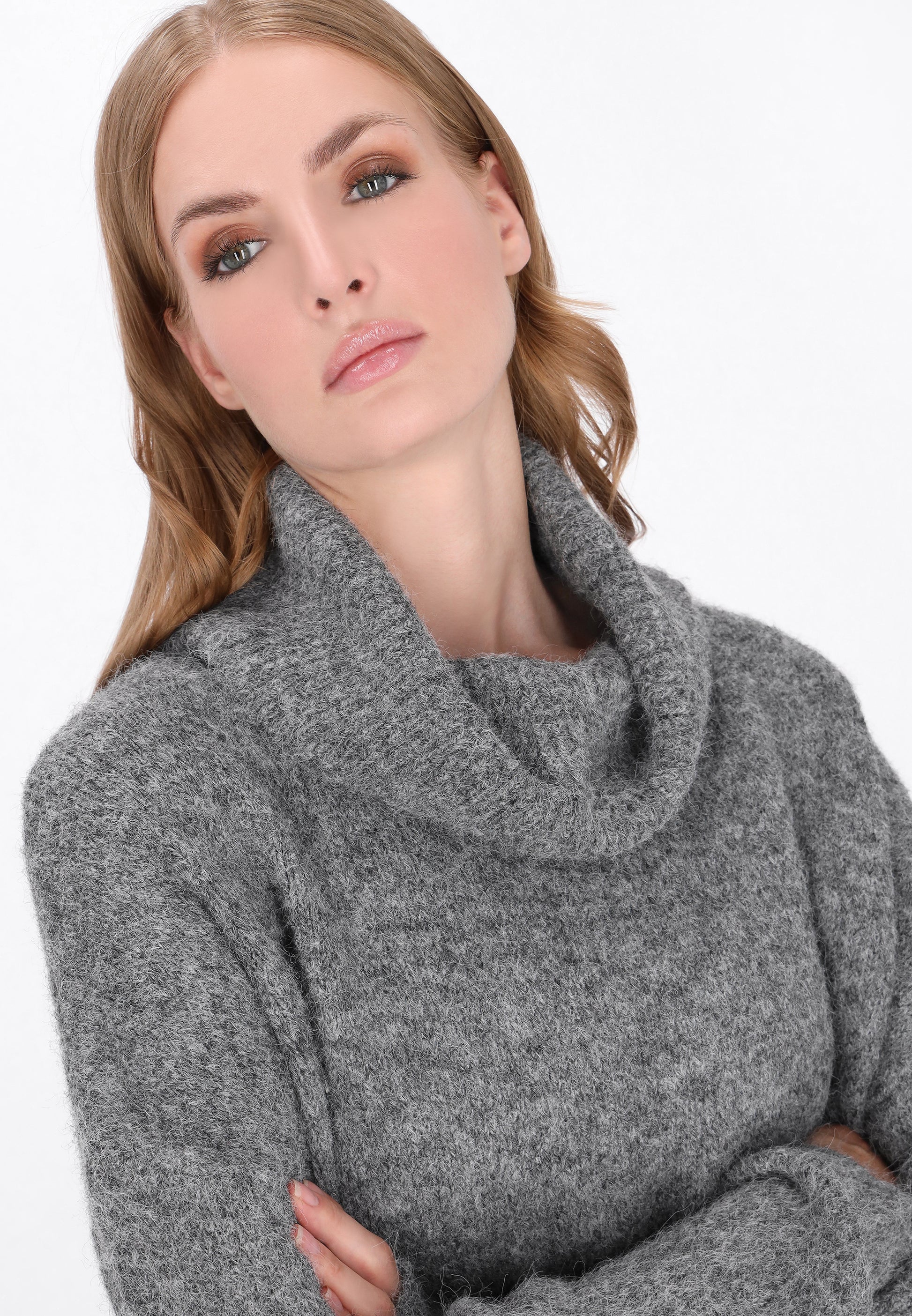 DreiMaster Vintage Damen Pullover