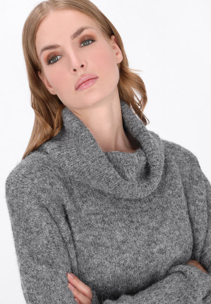 DreiMaster Vintage Damen Pullover