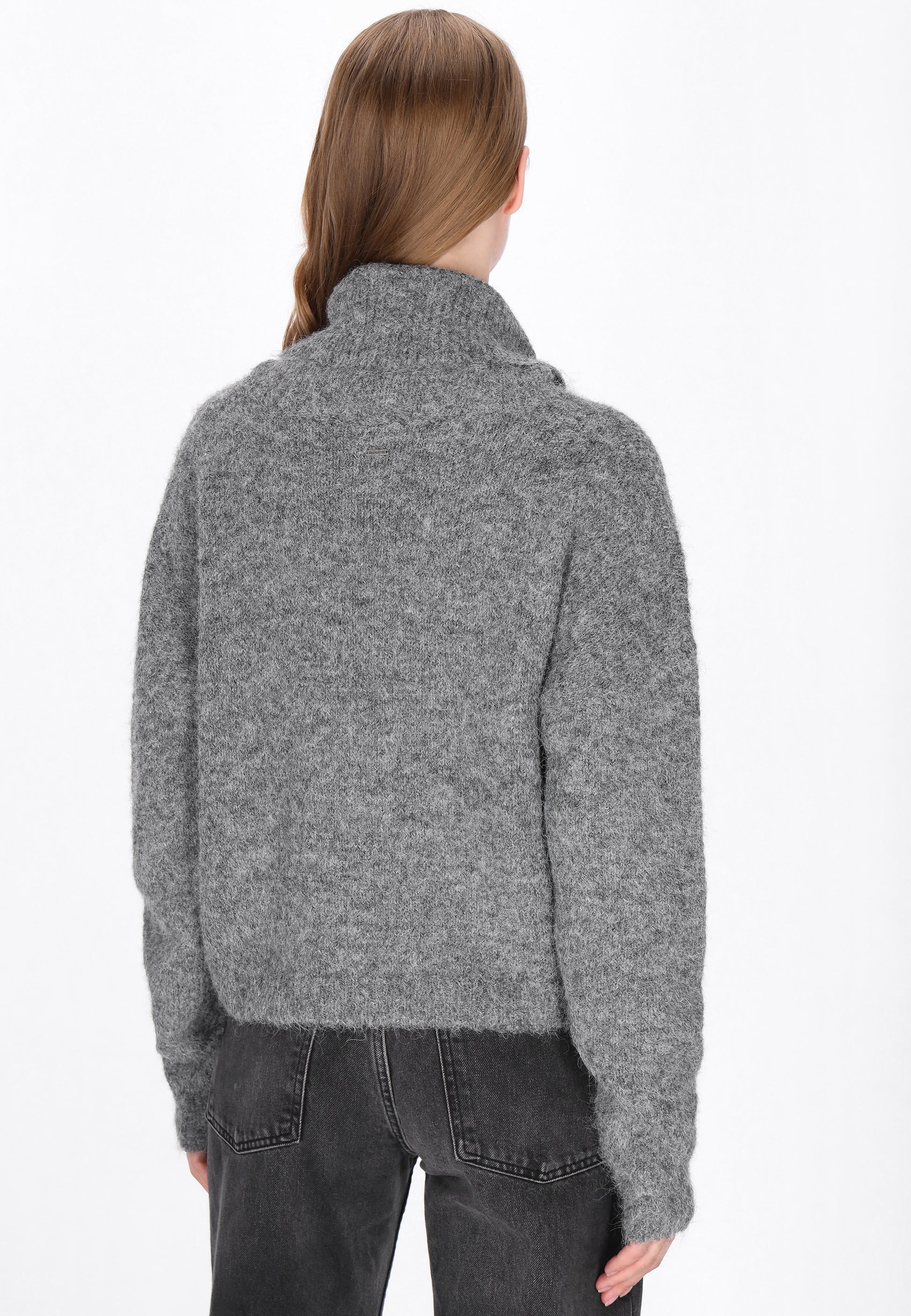 DreiMaster Vintage Damen Pullover