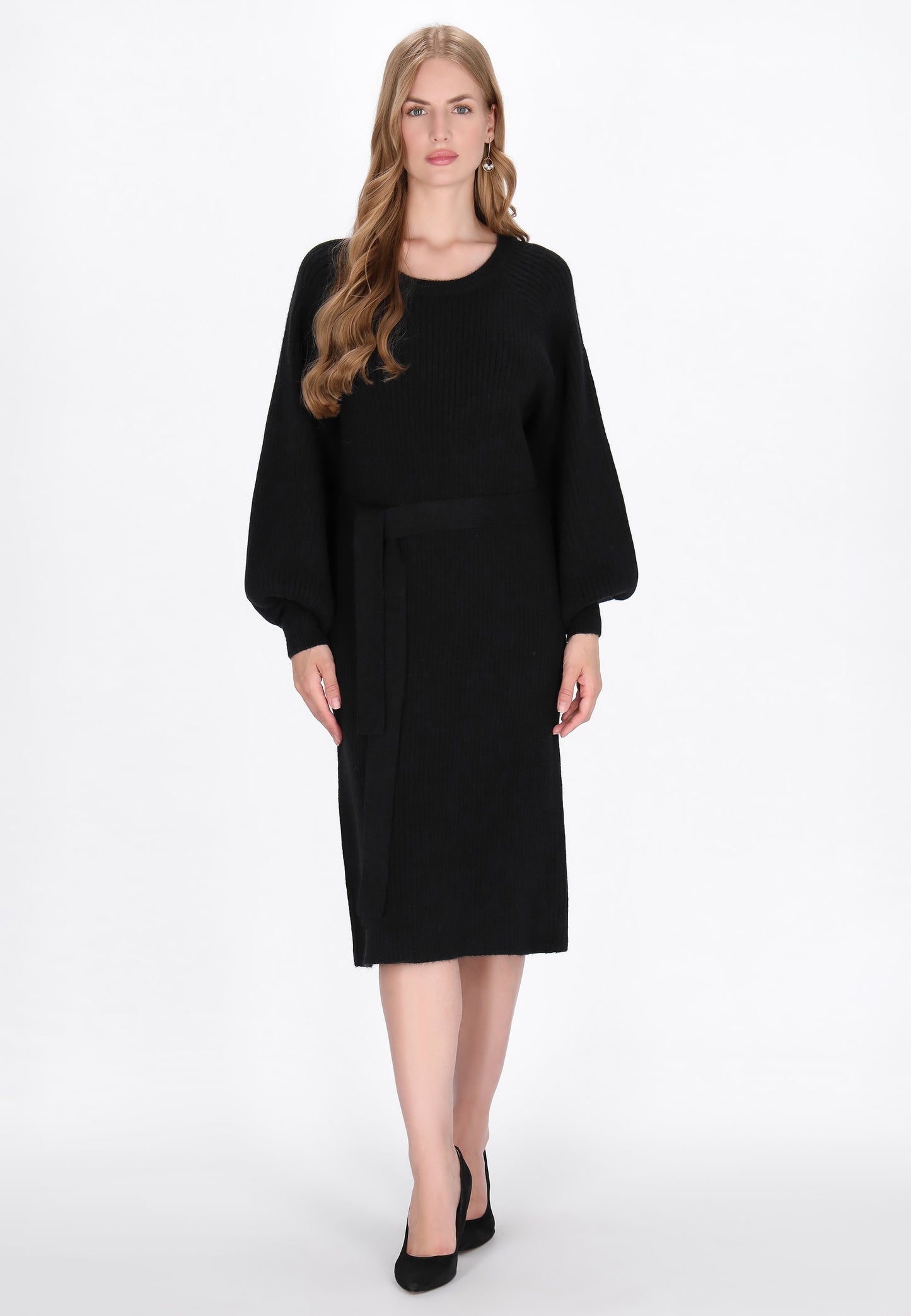 Sukienka damska DreiMaster Klassik